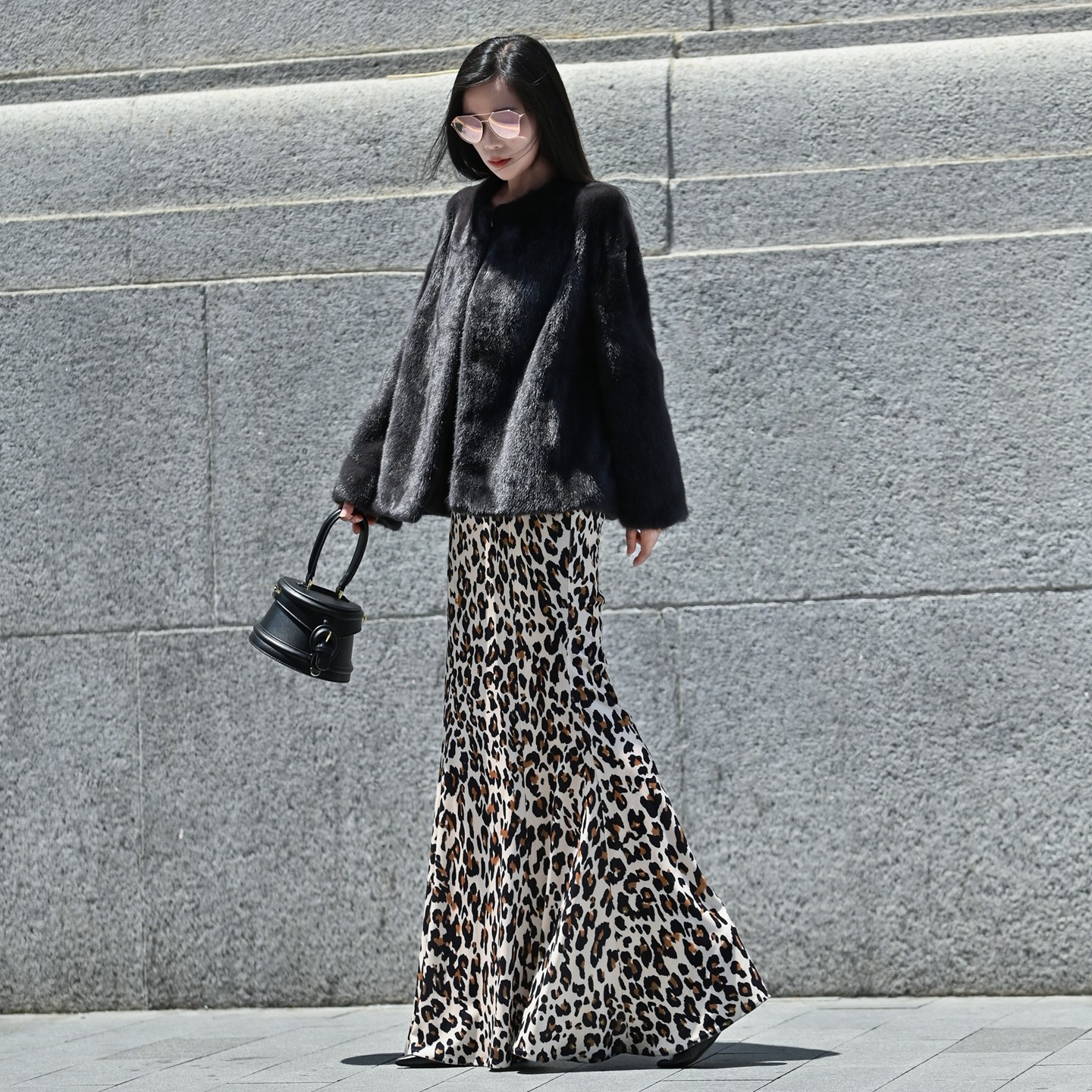 2025秋冬新款轻奢豹纹立裁气质包臀鱼尾加厚加绒加长金丝绒半裙,女装/女士精品,半身裙,淘宝优惠券,粉丝福利购,淘宝优惠卷