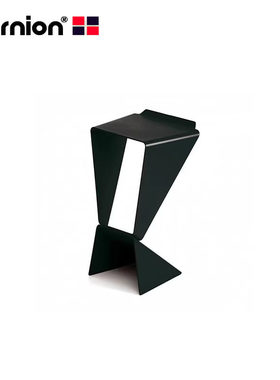 zurnion设计师家具icon stool图标凳创意户外金属酒吧吧椅吧凳