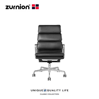 办公经典设计师家具eames executive chair精品伊姆斯大班/老板椅