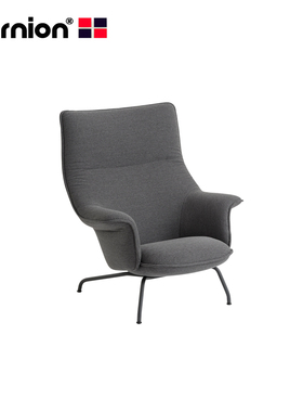 zurnion设计师家具Doze lounge chair创意极简现代艺术躺椅休闲