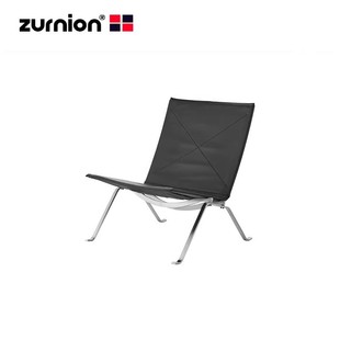 zurnion创意设计师家具精品高定PK22 EASY CHAIR安乐休闲沙发躺椅