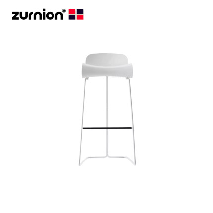 BCN STOOL KRISTALIA精品现代极简设计师吧台凳休闲高脚凳现代