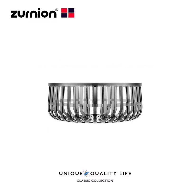 zurnion创意设计师家具panier storage and table萝储物精品茶几