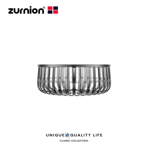 zurnion创意设计师家具panier storage and table萝储物精品茶几
