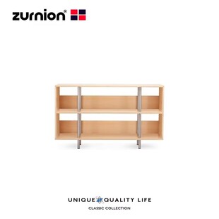 zurnion北欧实木设计师家具chicago box创意置物隔断展示架 low