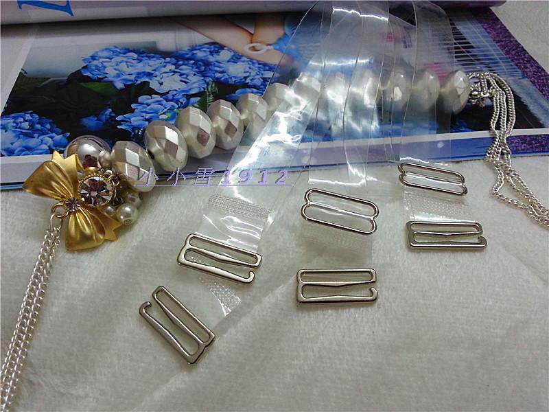 Sangles pour lingerie - Ref 811141 Image 3