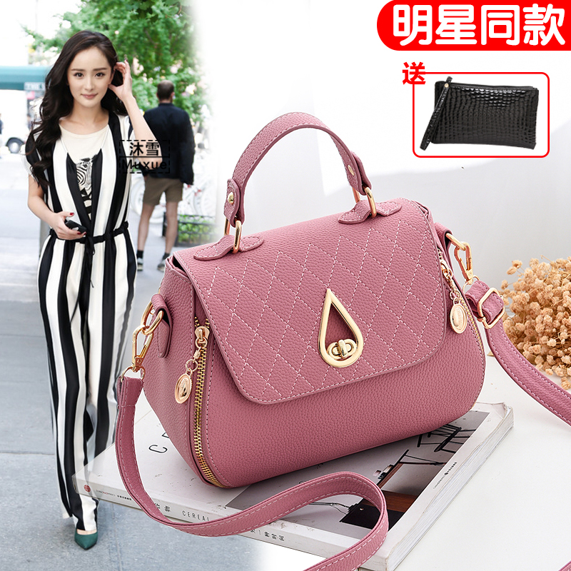  女生挎包都有哪些牌子_女生挎包有什么牌子的好(一周推荐)