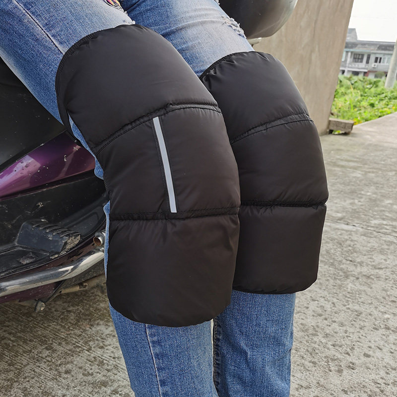 保暖电动车松紧护膝羽绒冬季可调节摩托车插扣男女中长防风护膝腿,电动车/配件/交通工具,电动车护膝,淘宝优惠券,粉丝福利购,淘宝优惠卷