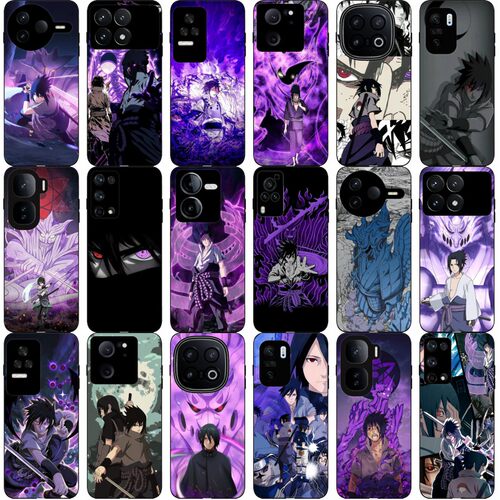 火影忍者佐助 适用 iQOO 15 Ultra/11S/12/13/Neo 11/10 Pro/9/9s/8/7/6/5 SE/5S/4/3玻璃壳