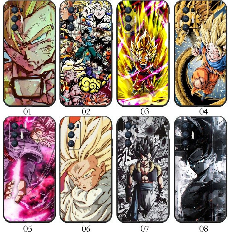 七龙珠 适用 VIVO Y50/X50 Pro+/Y70t/Y50t/X70/Y73s/Y70s/Y20/S17/S16/S12/Y30/T1/realme Q3s手机壳,3C数码配件,手机保护套/壳,淘宝优惠券,粉丝福利购,淘宝优惠卷