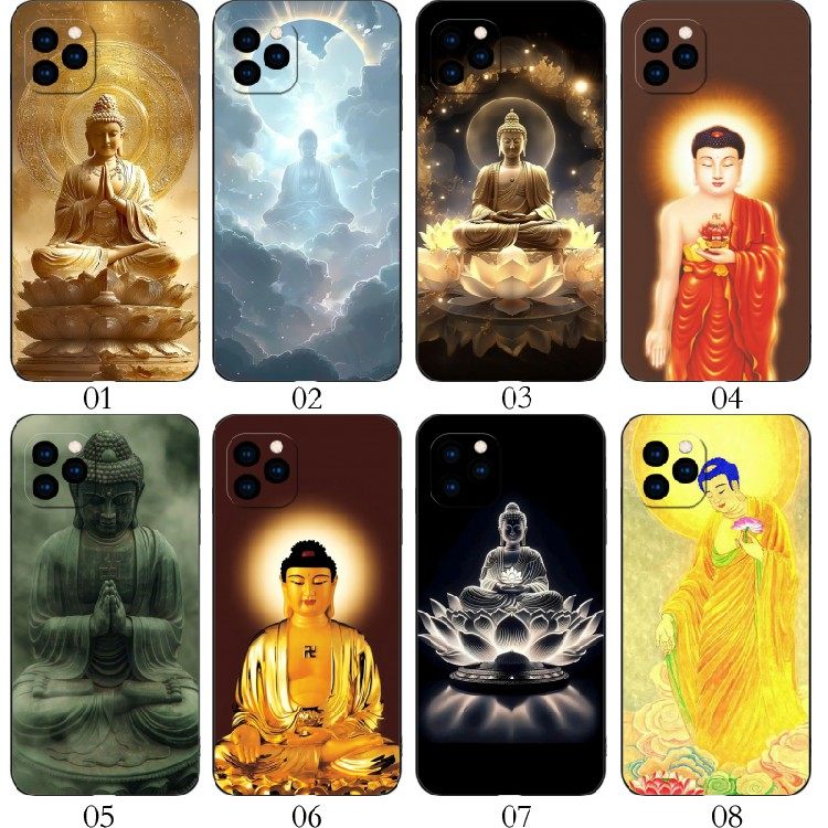 阿弥陀佛 适用 红米Note 12 Pro+/Play 6T/荣耀60 SE/极速/6C/OPPO Find X3/真我 9/realme V25/Q5手机壳,3C数码配件,手机保护套/壳,淘宝优惠券,粉丝福利购,淘宝优惠卷