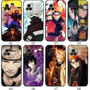 Pro Y52s 火影忍者 K50 K40S K60E X60 红米 1S手机壳 Civi iQOO 适用vivo?Y31s