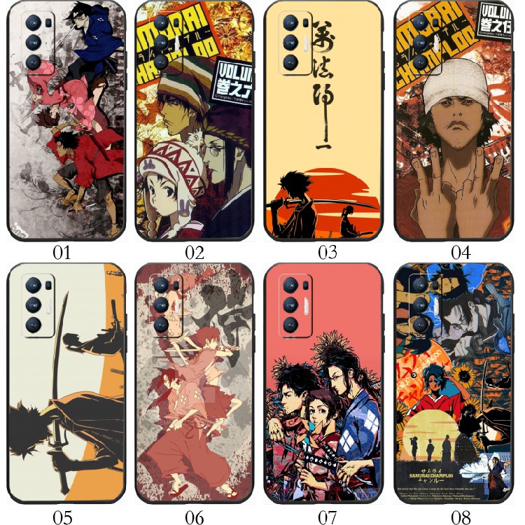 混沌武士 适用 VIVO Y50/X50 Pro+/Y70t/Y50t/X70/Y73s/Y70s/Y20/S17/S16/S12/Y30/T1/realme Q3s手机壳