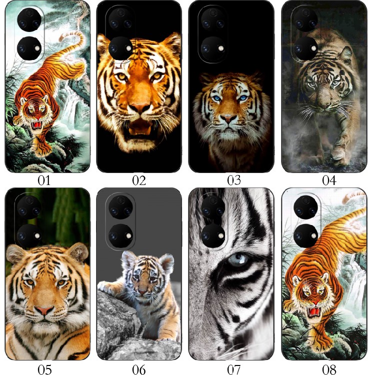上下山老虎 适用 红米 Note 11T Pro+/iQOO Z7i/一加 Nord N20/12T/OPPO A1 活力版/一加 Ace 2V手机壳