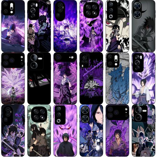 火影忍者佐助 适用 VIVO S15/S12 Pro/S12/S15e/S10e/S10/S9/S9e/S7/S7e/S6玻璃壳