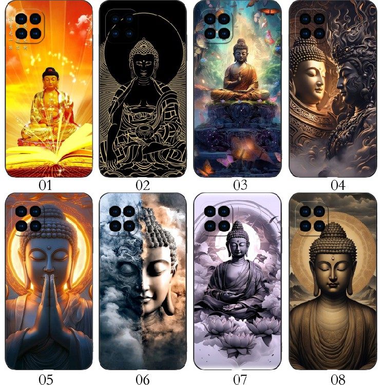 大日如来 适用 一加 10 Pro/5T/荣耀 Play5/Ace竞速版/X30i/畅玩20/30/畅享50Z/麦芒A20/10SE/realme手机壳,3C数码配件,手机保护套/壳,淘宝优惠券,粉丝福利购,淘宝优惠卷