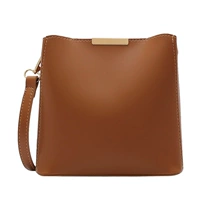 Коричневая сумка