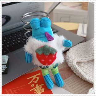 仅售衣服】比奇堡的居民娃衣服打工鱼娃衣酷酷鱼娃衣着替可爱毛衣