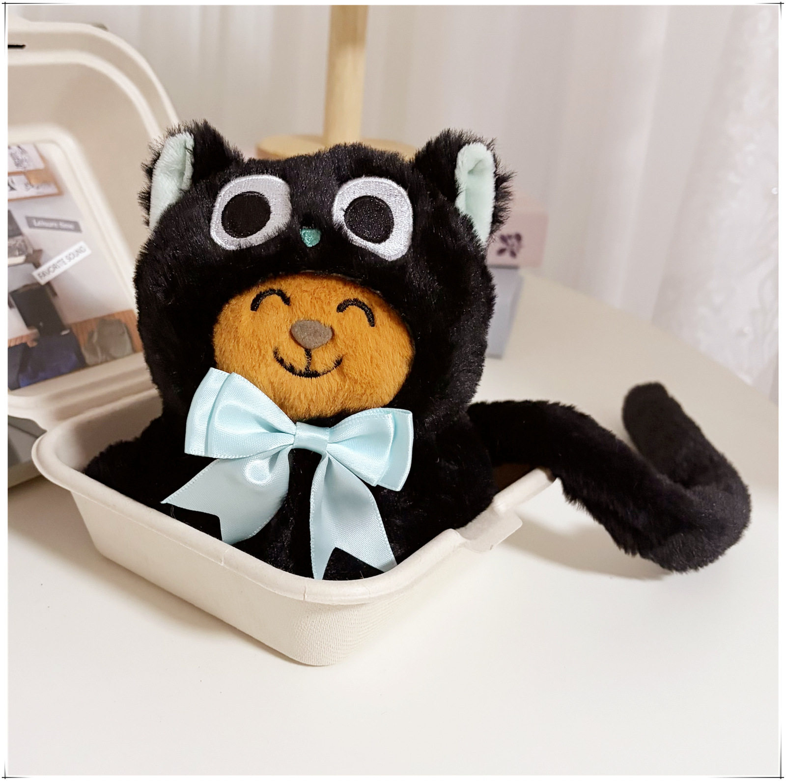 仅售衣服】娃衣10CM棉花娃娃衣服大笨狗之家可穿披肩斗篷套装裤子,模玩/动漫/周边/娃圈三坑/桌游,棉花娃娃/毛绒玩具娃衣,淘宝优惠券,粉丝福利购,淘宝优惠卷