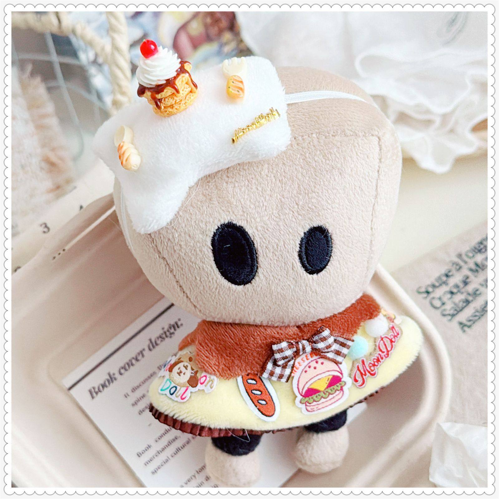 13cm小D薛之谦10cm娃衣dsp纸袋人天外来物玩偶头饰斗篷,模玩/动漫/周边/娃圈三坑/桌游,棉花娃娃/毛绒玩具娃衣,淘宝优惠券,粉丝福利购,淘宝优惠卷