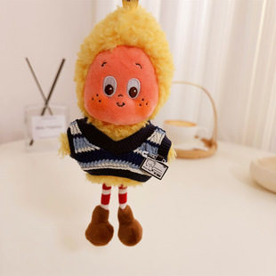 123星星人坏脾气娃衣理发好梦气象局大风中凌乱披肩连体衣着替换