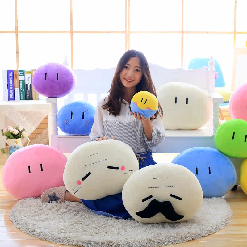 Coussin Manga - Ref 2687481 Image 1