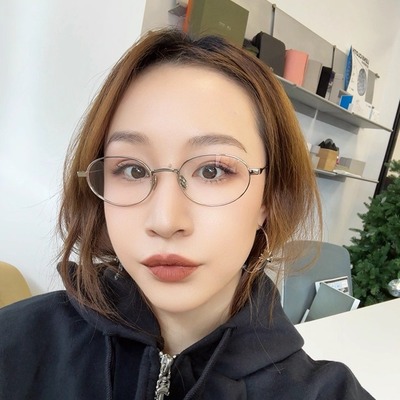 GAST意大利米兰时尚潮流新款眼镜