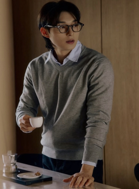 上野眼镜韩国ACCRUE 文艺素颜光学近视眼镜架韩男女同款 NOS-10