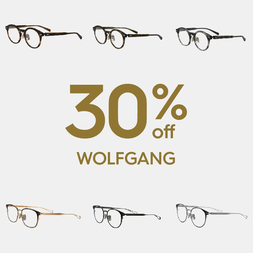 德国WOLFGANG折扣专区
