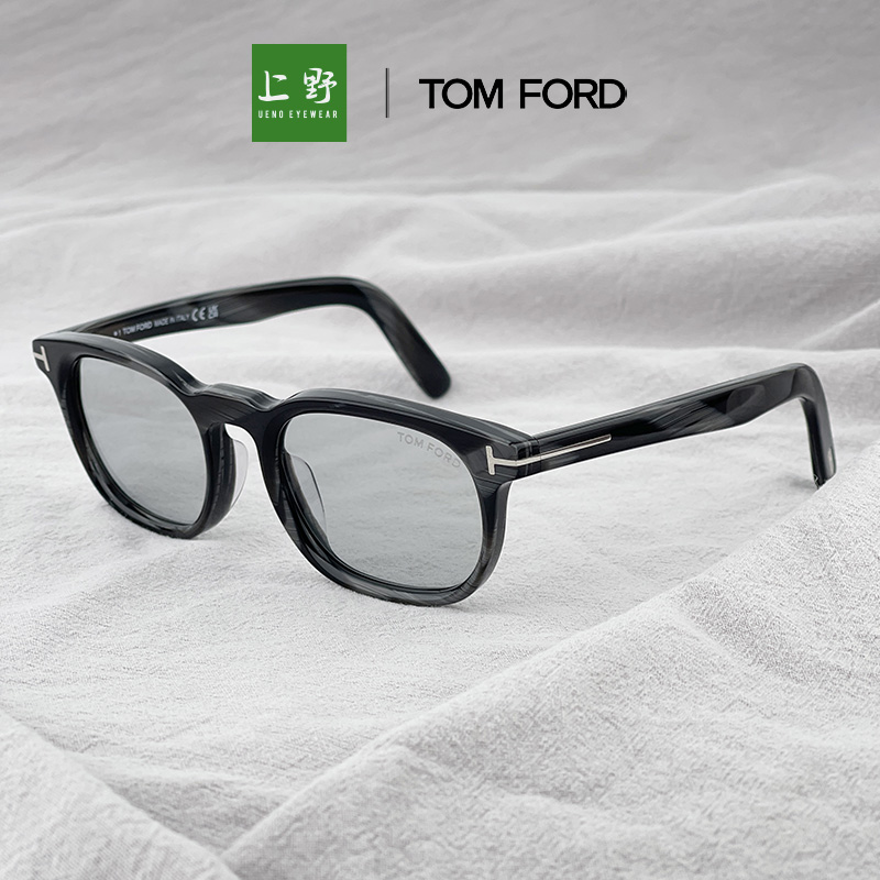 意大利正品TOM FORD/汤姆福特遮阳太阳镜TF1122D墨镜女款2024新款