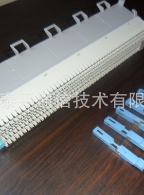 世纪人FA8-131-25B2外线模块MDF-25L回线保安接线排