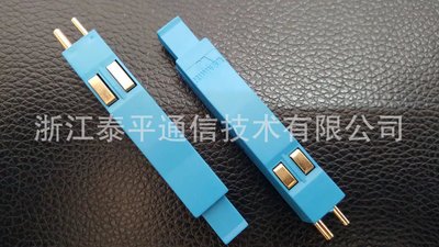 华脉FA9-209E保安单元,FA9-201E型防雷保安器