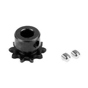 makeblock机器人零配件 04C2分 10/20齿链轮 1.5m链条 MakeX Explorer《数智先锋》