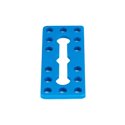makeblock机器人各类连接片