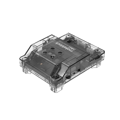 makeblockmbot2扩展板组件