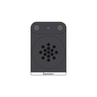 makeblock mbuild扬声器童芯派mbot2光环板传感器扩展配件机器人零件makeX比赛