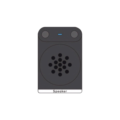 makeblockmbuild扬声器扩展件