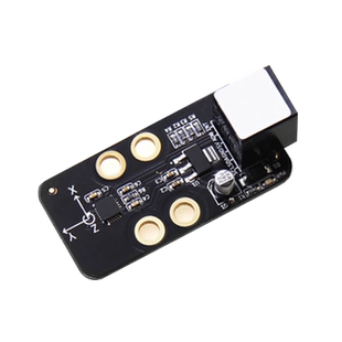 makeblock零件 陀螺仪模块传感器 机器人升级配件 11012