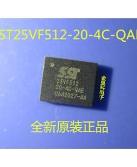 热卖SST25VF512-20-4C-SAE,SST25VF512-20-4C-QAE 全新正品 现货
