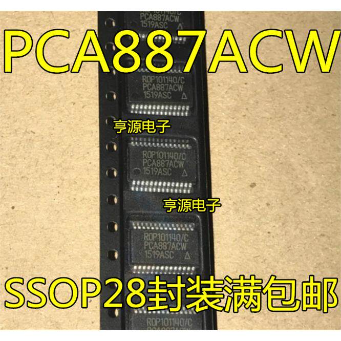 PCA887WROP1040/29685T