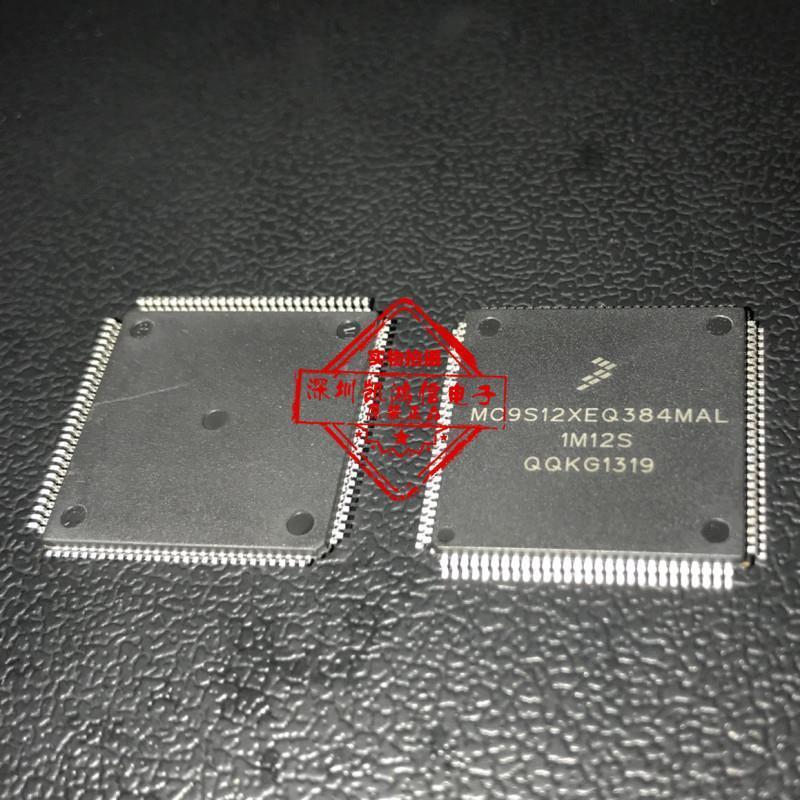 MC9S12XEQ384CAL/CAG/MAL/MAG/VAL/VAG MC9S12XES384VAG/MAA