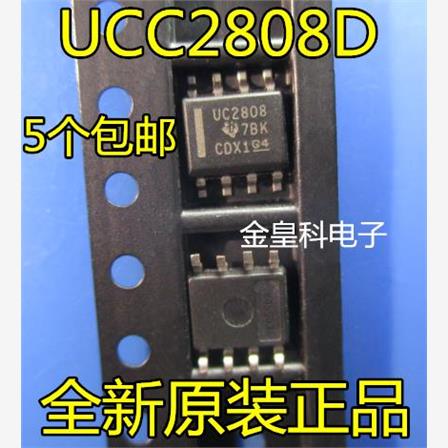 UC2808DASOP全新原装现