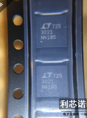LT3021EDH LT3021EDH#TRPBF LINEAR凌特 DFN-16P贴片封装只做原装