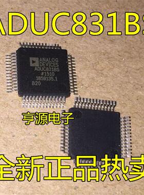 ADUC831BS BSZ ADUC841BSZ62-5 836BS BSZ ADUC845BSZ62-5 QFP52