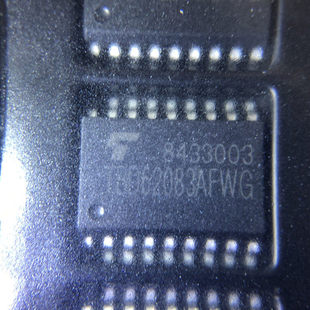 TOSHIBA 进口原装 TBD62083AFWG  SOP18 达林顿晶体管阵列 可直拍