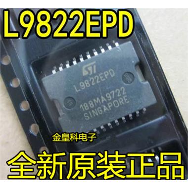 L9822EPD全新原装现货