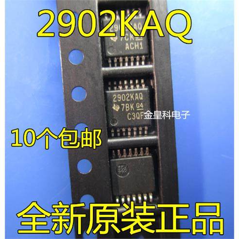 LM2902KAVQPWRQ1TSSO4