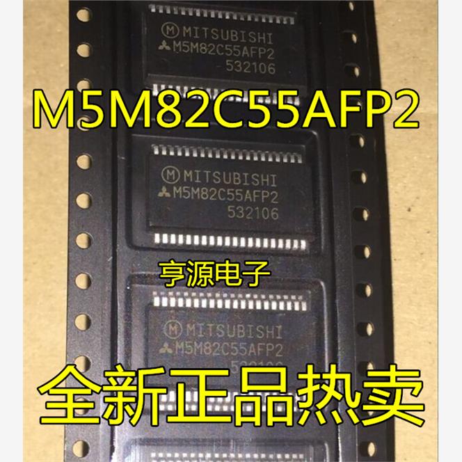 M5M82CAFP2-TM5M82CAFP2