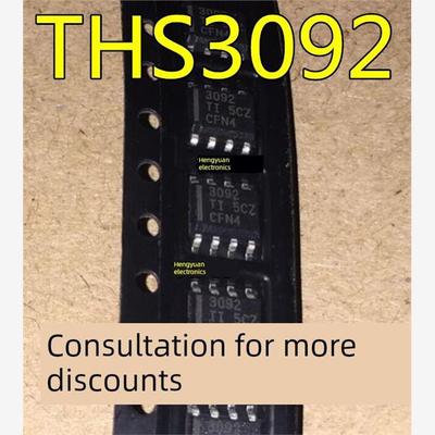THS3092 THS3092D DDA DDAR  3092 THS3201 THS3201DR 3201 SOP8