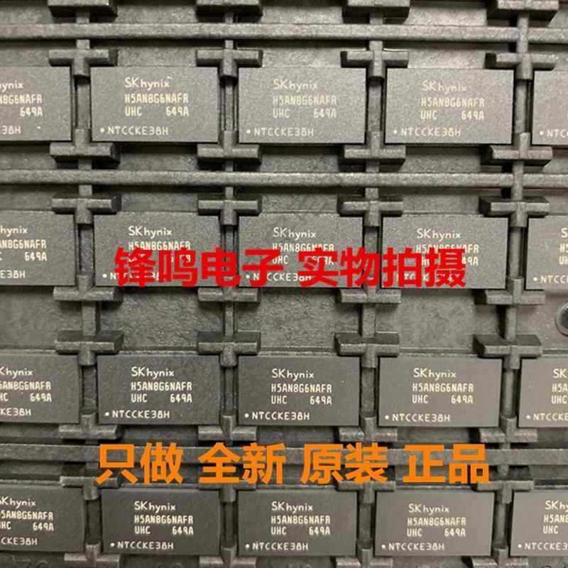 H5AN8G6NAFR-UHC/VKC/TFC/XNC H5AN8G6NCJR-VKC H5AN8G8NAFR-UHC